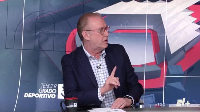 ¡La peor de la historia! Canelo vs. Scull 