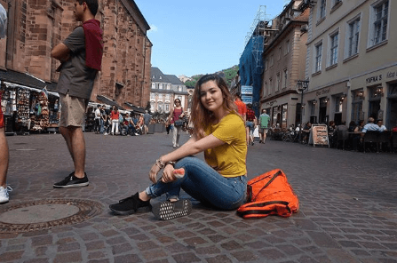 "Es por el bien de los hijos, a veces toman sus caminos y uno los extraña mucho, les manda muchas bendiciones como padres y que se cuiden, les damos consejos y lloramos", comentó.