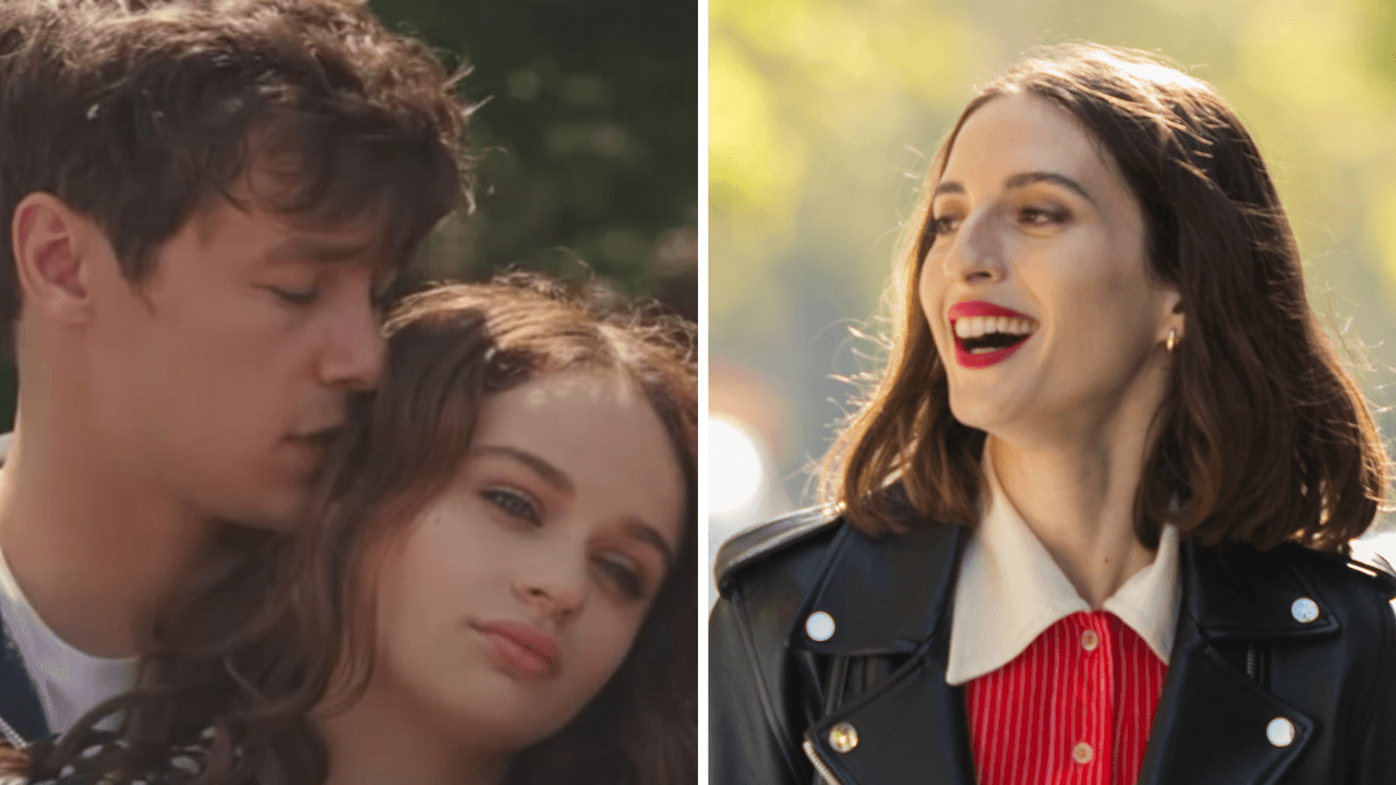 7 películas de Netflix que muestran diferentes tipos de amor: no todo es romántico