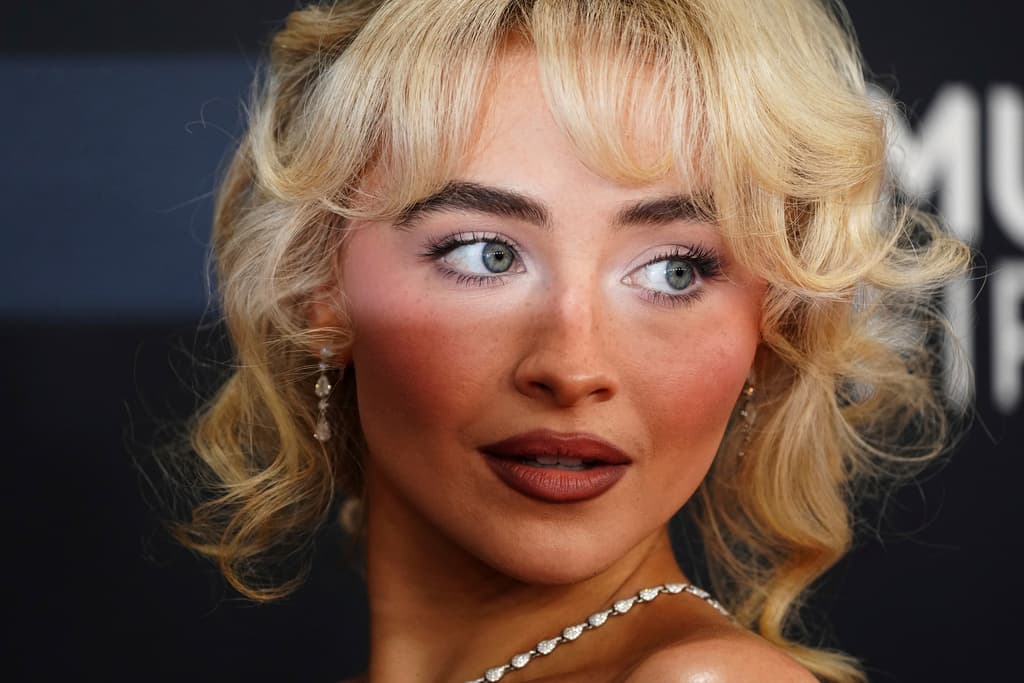 La crítica de Sabrina Carpenter a la Casa Blanca por usar su música en un video de una redada migratoria