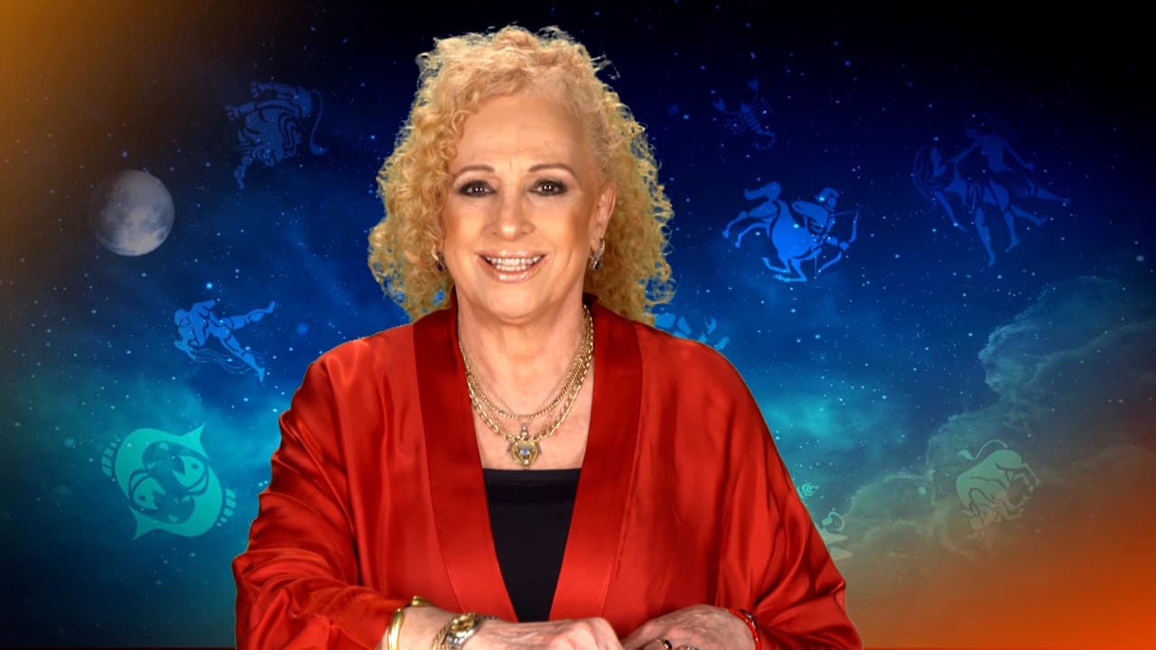 HORÓSCOPOS 8 de Septiembre 2026 | Mizada Mohamed | Programa Hoy