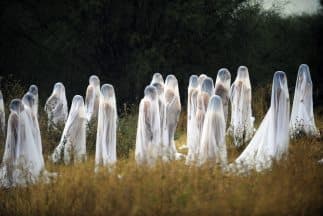 El controvertido artista llegará a la ciudad de San Miguel de Allende para retrarat a mujeres desnudas.