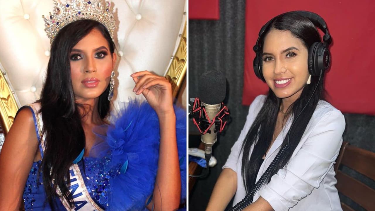 Muere a los 24 años la periodista Wilevis Brito tras cirugía maxilofacial