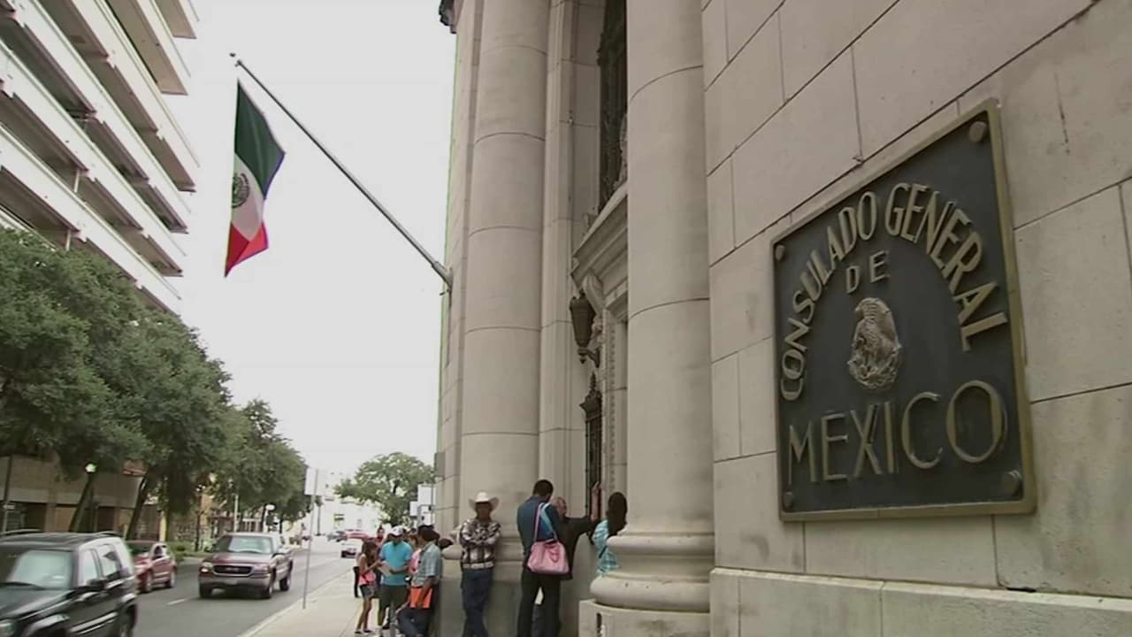 Aumenta trámite de doble ciudadanía para hijos en EEUU ante retorno y deportaciones