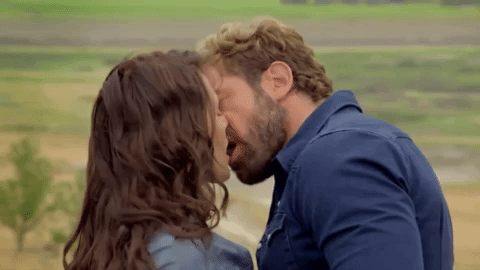 Gabriel Soto e Irina Baeva protagonizaron 'Vino el Amor' en 2016, telenovela producida por José Alberto Castro y que se transmitió por Univision.