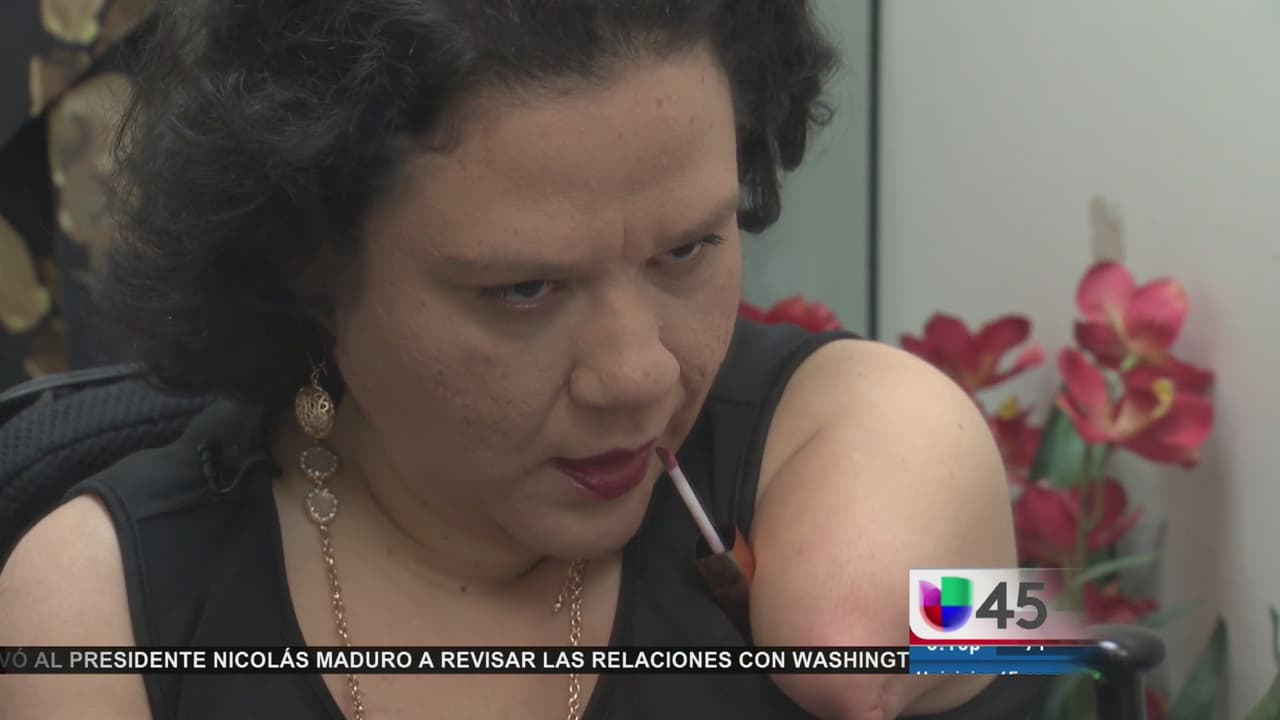 Ante la adversidad: el desafío de las discapacidades