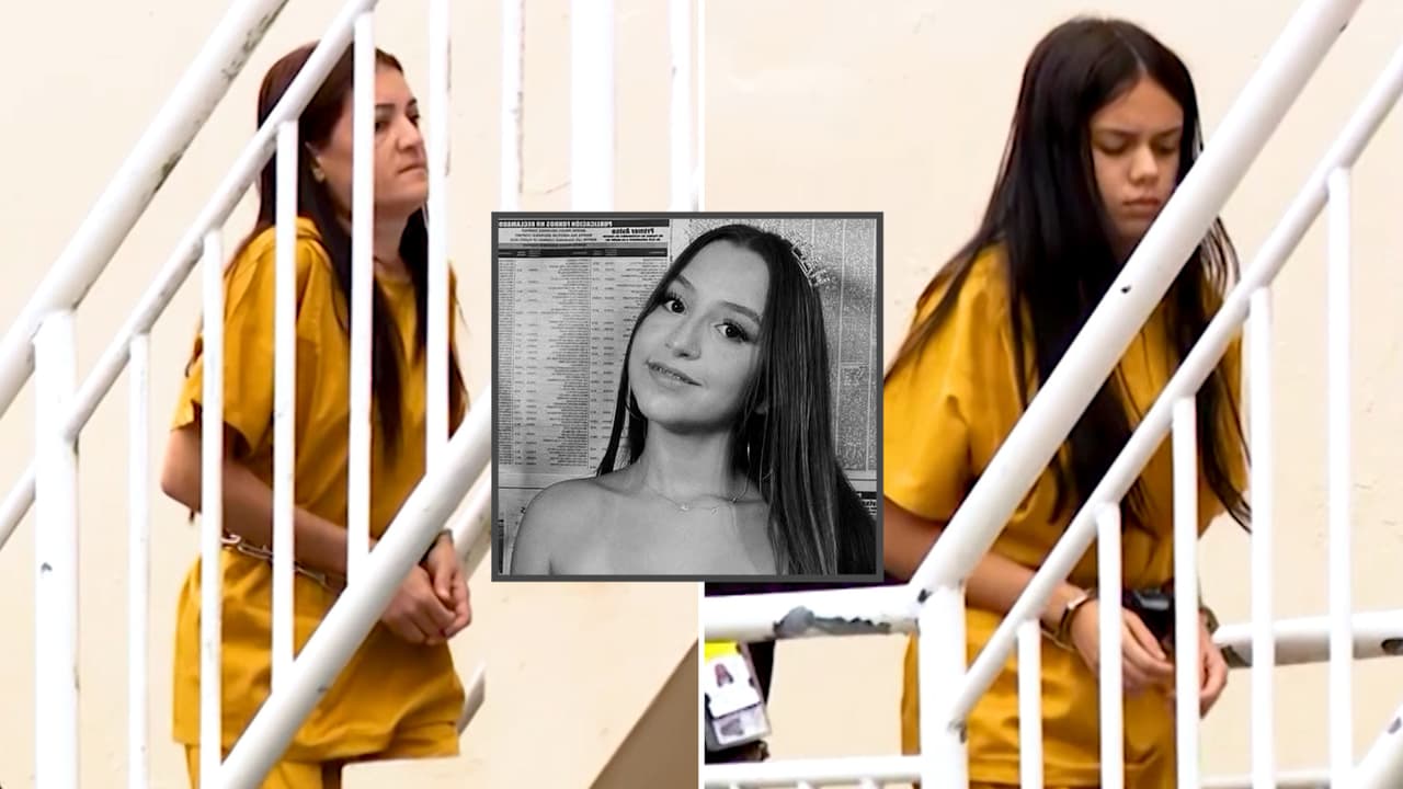 "Tenemos un asesinato en primer grado": Los cargos que persigue la fiscalía en el caso de Gabriela Pratts