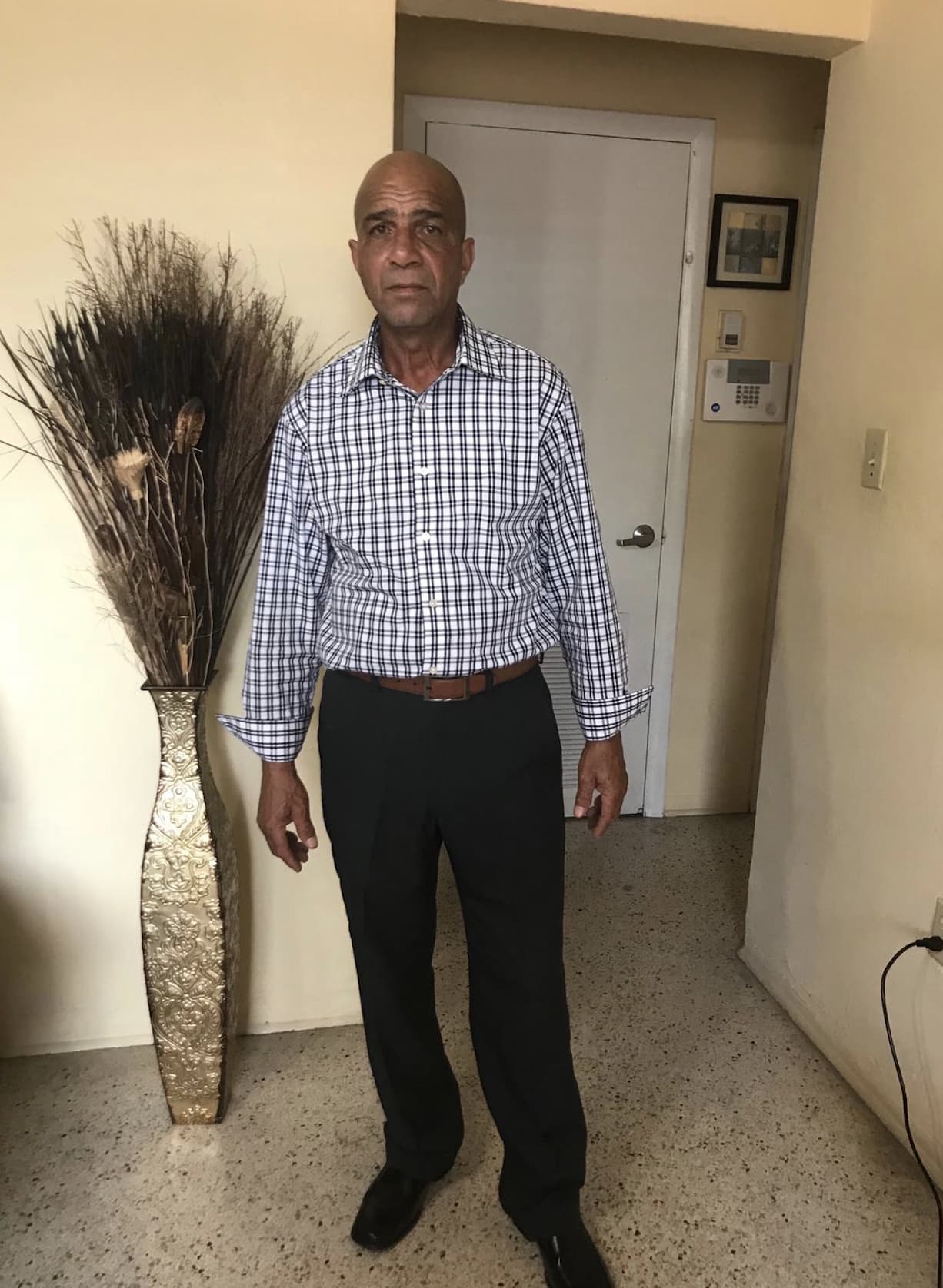 Fallece el hombre cubano agredido por el actor mexicano Pablo Lyle según confirman sus familiares