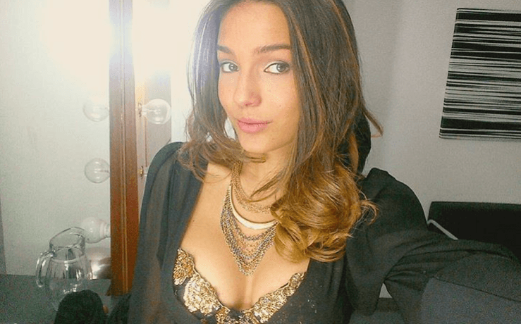 El primer casting que realizó para una serie fue en ‘Un papá a toda madre’; Sin embargo, su primera gran oportunidad fue en Imagen Televisión, donde interpretó a la rebelde y caprichosa Marion. 
<br>