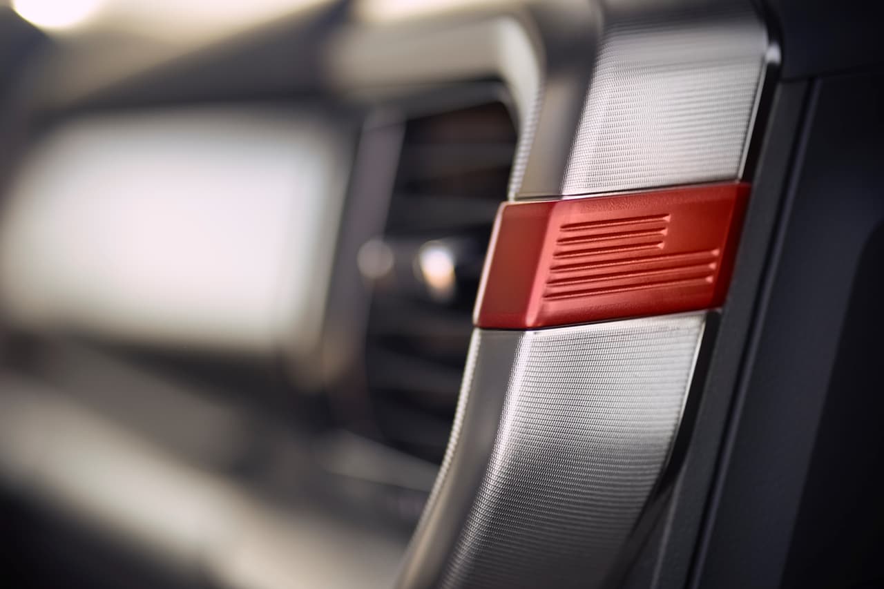 Ford F-150 Raptor 2021