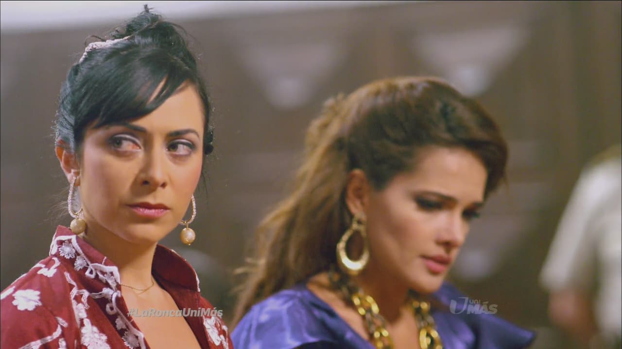 Desafortunadamente la justicia no la ayudó.