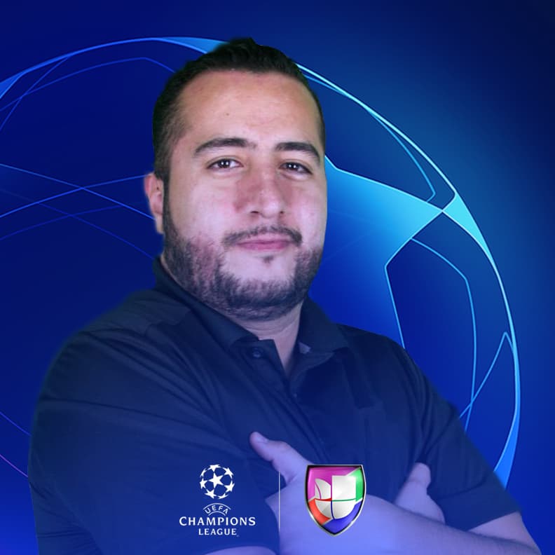 Luis Óscar Rosas's profile picture