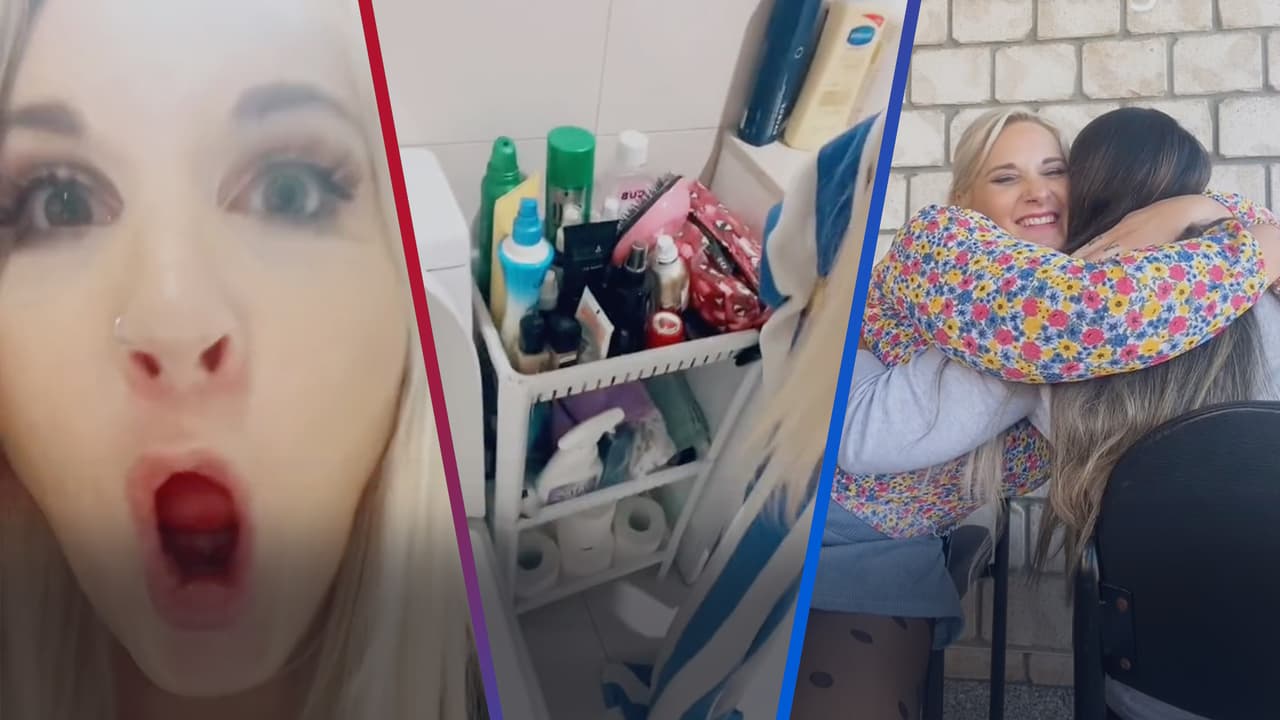 Mujer descubre que hombre a quien conoció en Tinder está casado y le cuenta todo a su esposa