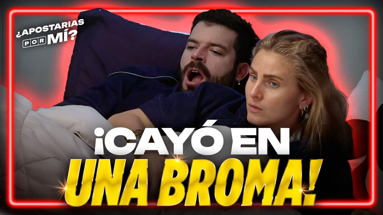 Adrián Di Monte reveló cómo una masajista intentó sobrepasarse en una sesión de masaje