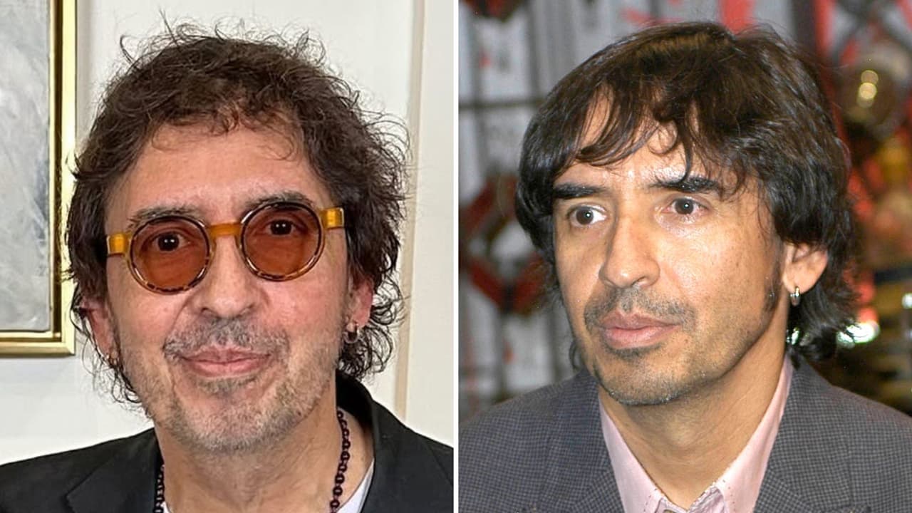 Así habrían sido los últimos momentos del productor Memo del Bosque: “La enfermedad avanzó”