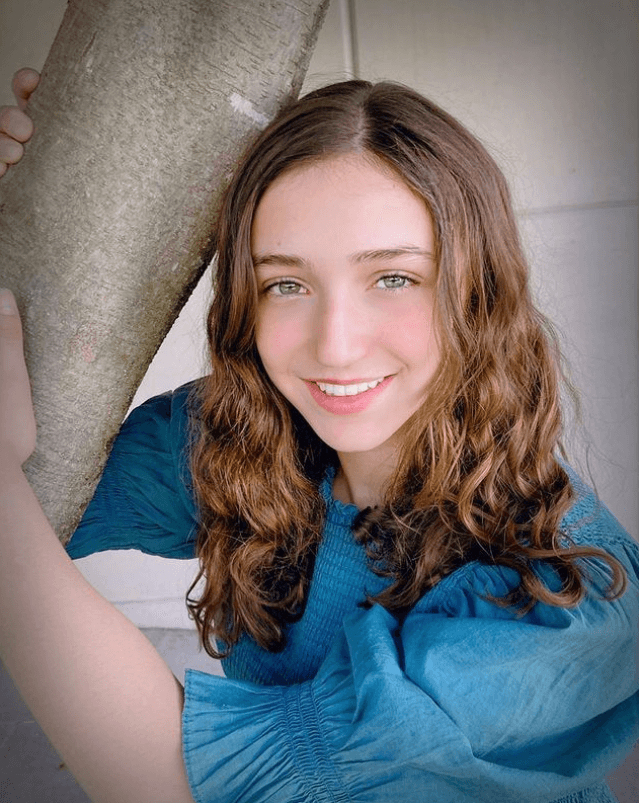 Nina Rubín debutó como actriz en la obra 'Anita la huerfanita' (2015) e incursionó en el cine con las películas 'La vida inmoral de la pareja ideal' (2016) y 'Mamá se fue de viaje' (2017). 
<br>