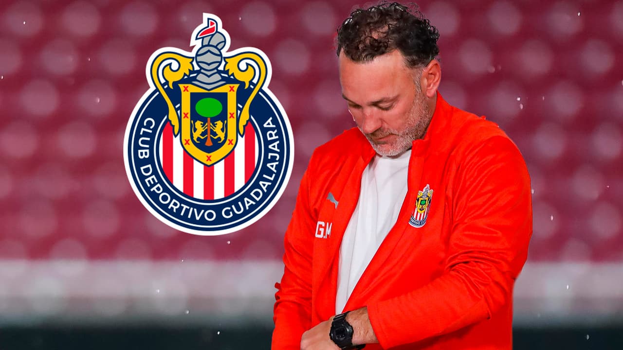 Diego Campillo regresa a Chivas para el Apertura 2025 