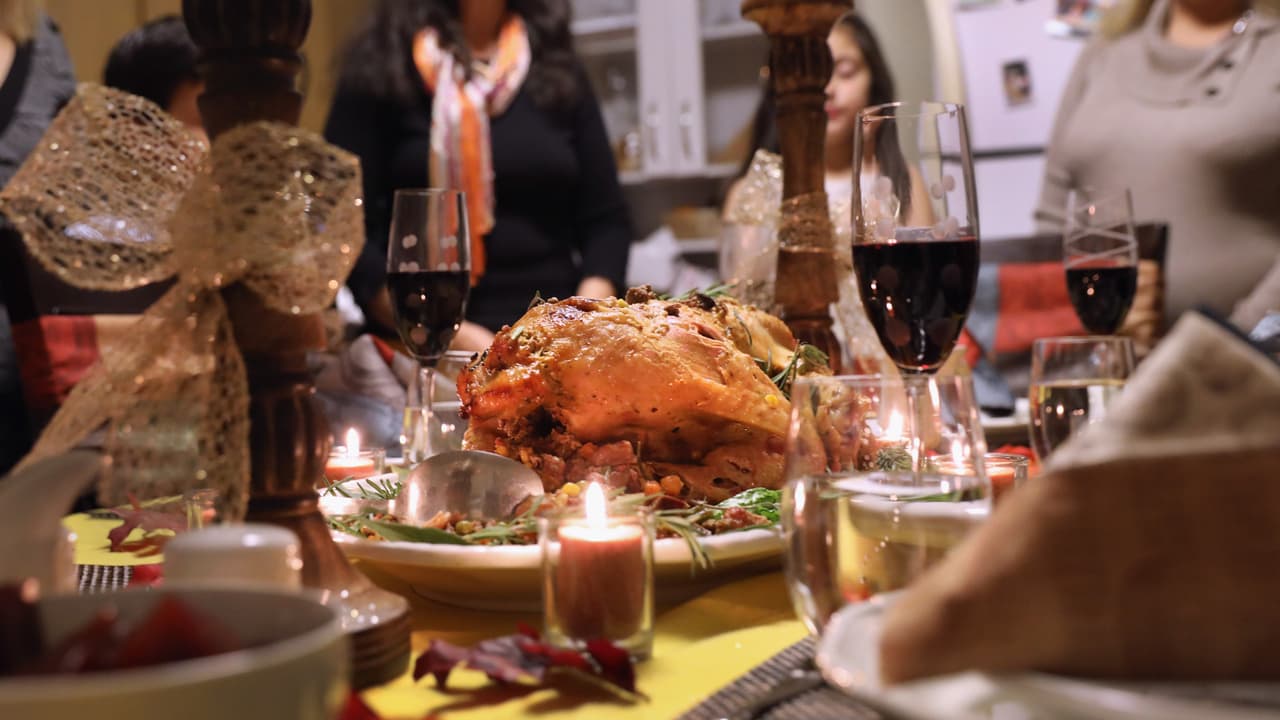 Un Día de Acción de Gracias virtual, la opción más recomendada y te explicamos cómo hacerlo divertido