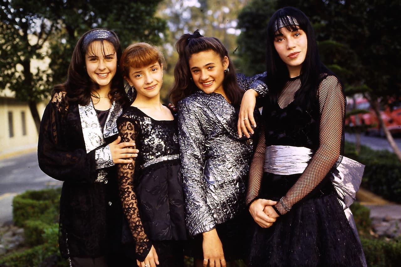 <b>Irán Castillo</b> 
<br>Tras su paso por la novela, en la que dio vida a Jackie, una tierna y decidida joven, la estrella ha participado en diversas producciones. Entre las más recientes se encuentran la serie ‘Dr. Cándido Pérez’, ‘S.O.S, me estoy enamorando’ y ‘Enemigo íntimo’, donde encarnó a Carmen, una obstinada policía.