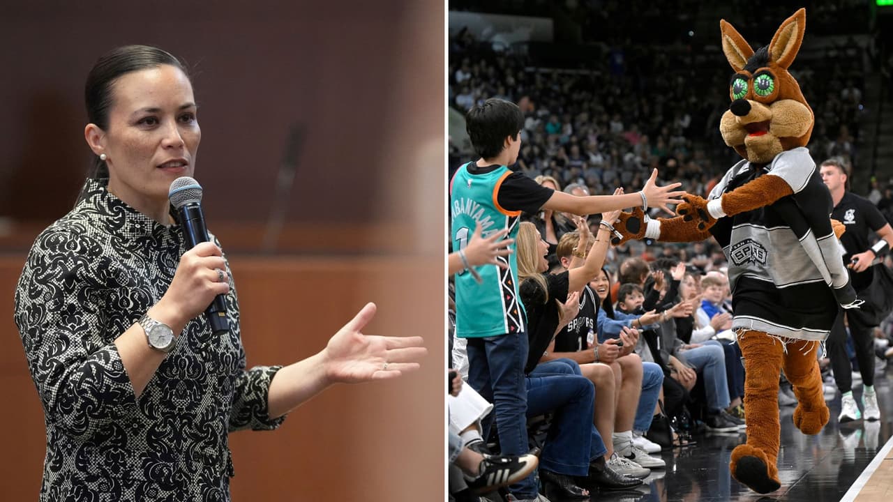 Concejales de San Antonio dan luz verde a proyecto de nuevo estadio de Spurs