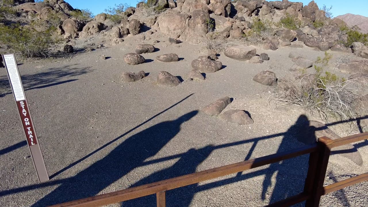 Por su invaluable aporte cultural, ecológico e histórico, comunidades indígenas y diferentes organizaciones han apoyado una legislación para proteger el Great Bend of the Gila y así pueda ser 
<b>preservado por generaciones</b>.