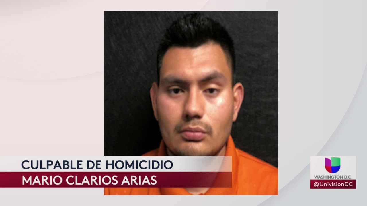 Declaran culpable a integrante de la MS-13 de participar en el homicidio de un adolescente en 2021