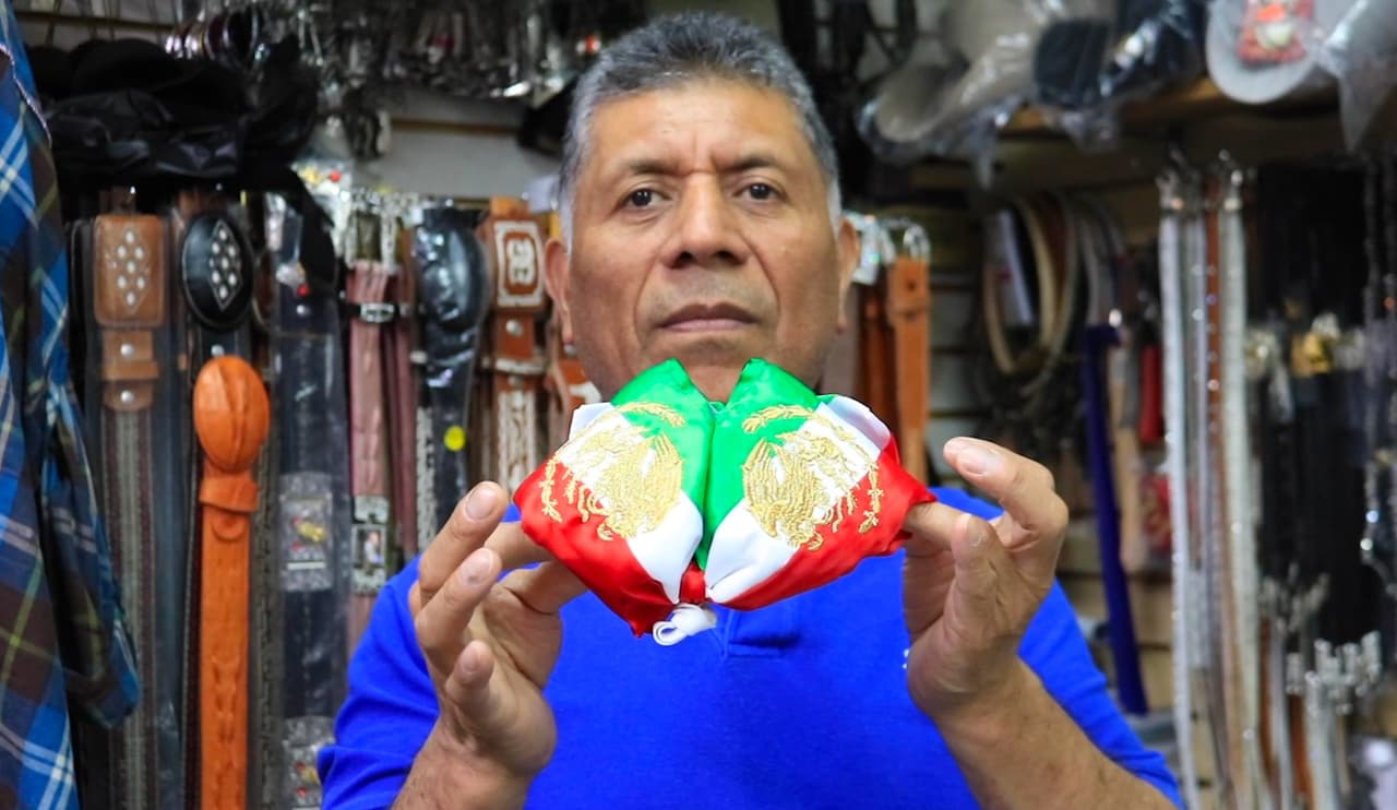 Cinco de Mayo en Nueva York: conoce el ‘bastión’ poblano en Brooklyn