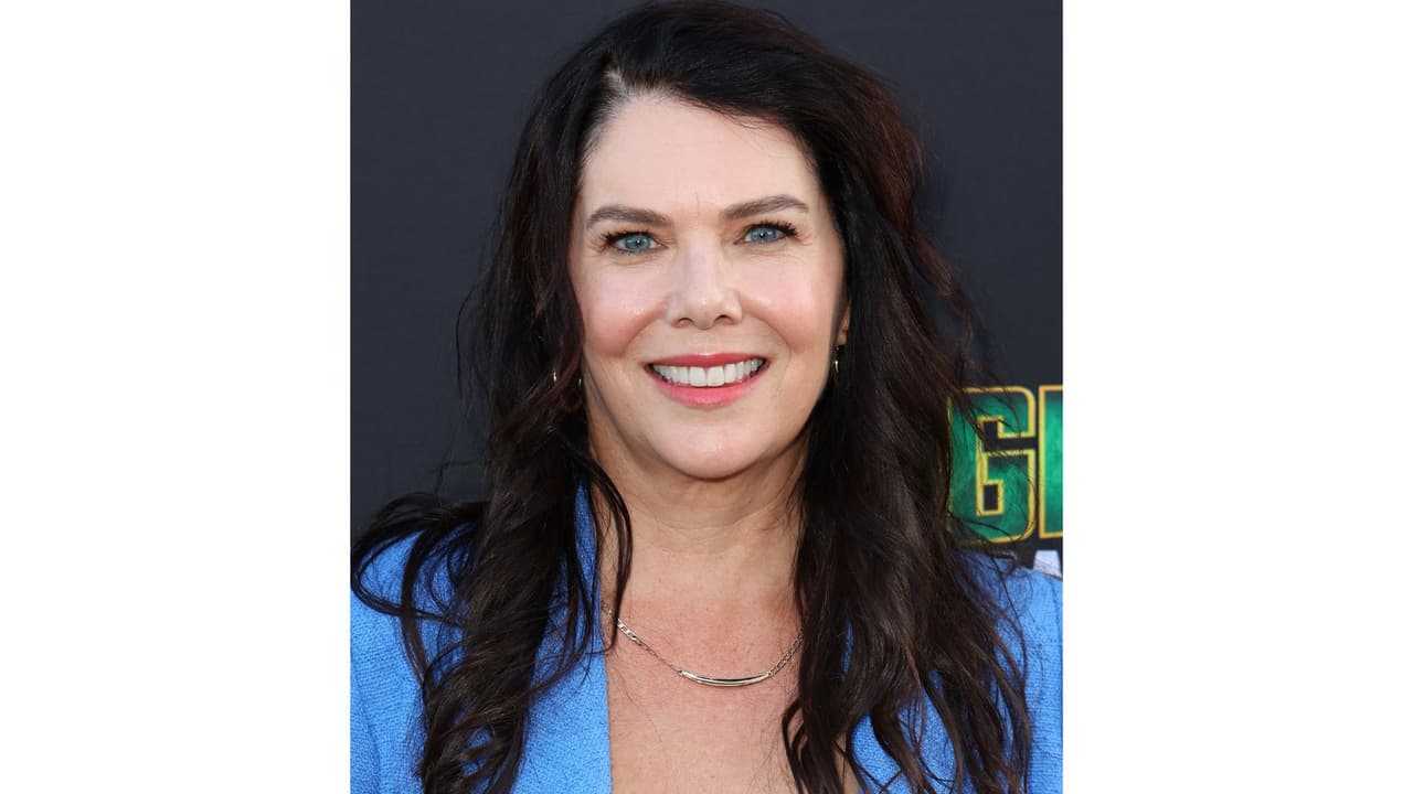 Lauren Graham
