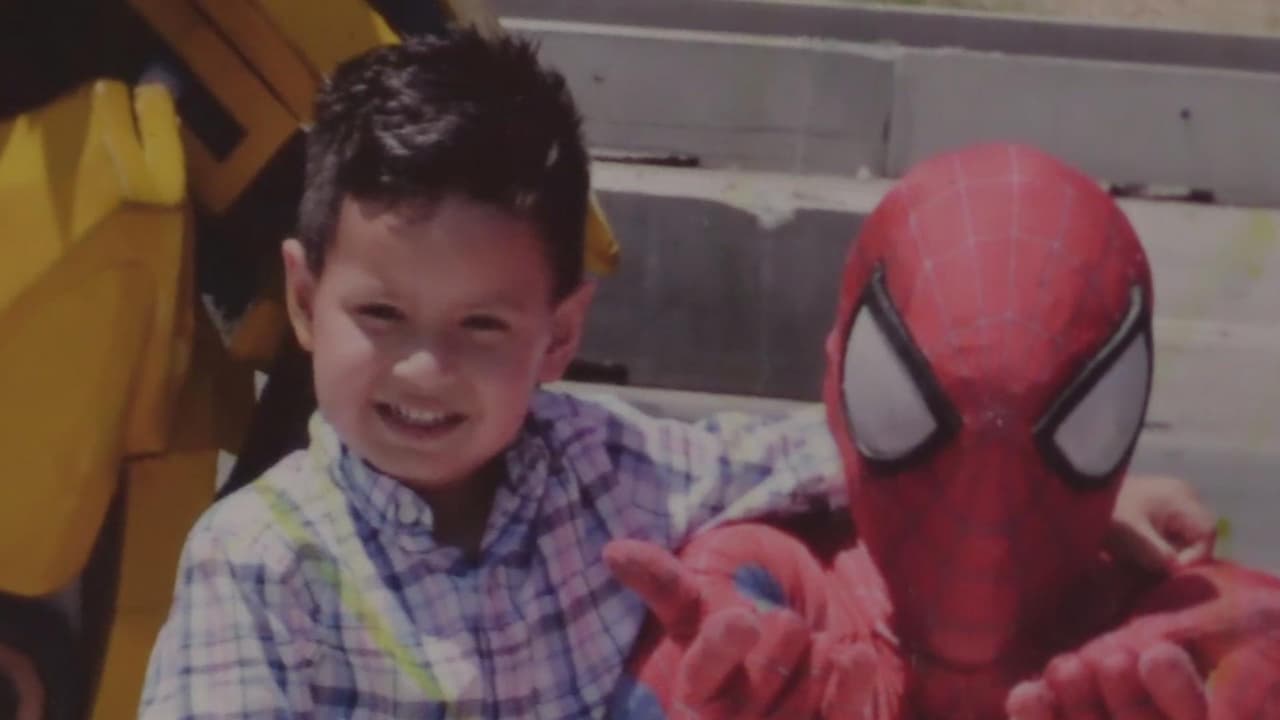 Familia del niño de 8 años que murió en una carrera de autos en Kerrville pide justicia 