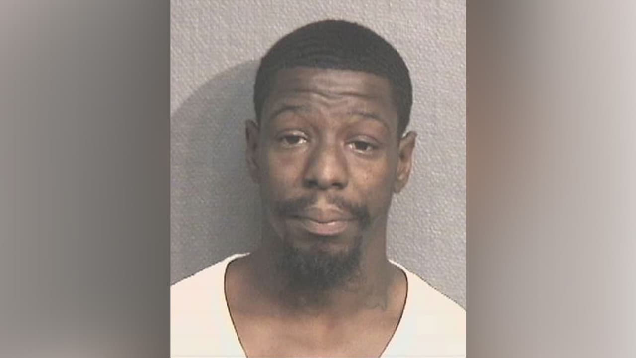 Clinton Seymore Kellye Jr. - Ofensor sexual