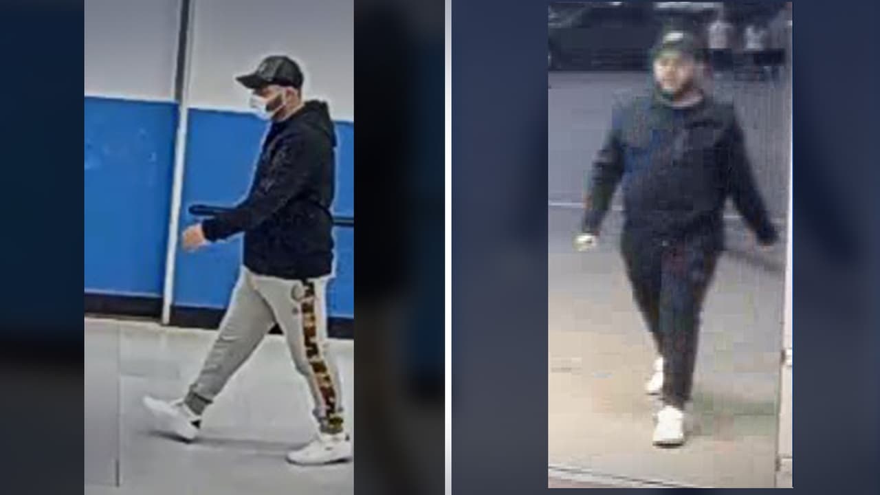 ¡Parece magia! Hombre en Texas estafa a un Walmart por casi $3 mil dólares con truco de cambio rápido