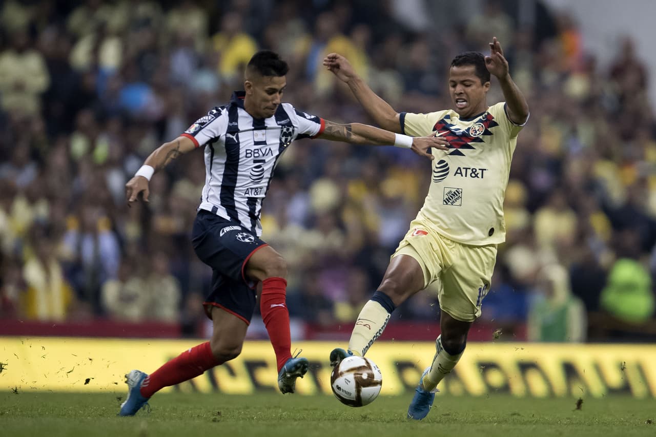 <b>Apertura 2019</b>
<br>- Monterrey y América en una Final inédita, pero justa por haber mostrado gran desempeño en Liguilla.
<br>- Pasaron tres años y las Águilas del América volvieron a poner en su camino una Final que se decidiera desde el manchón penal, la tercera durante torneos cortos. El juego de ida y vuelta terminó con marcador idéntico de 2-1 para el conjunto local, por lo que se llegó a la definición desde el punto penal.