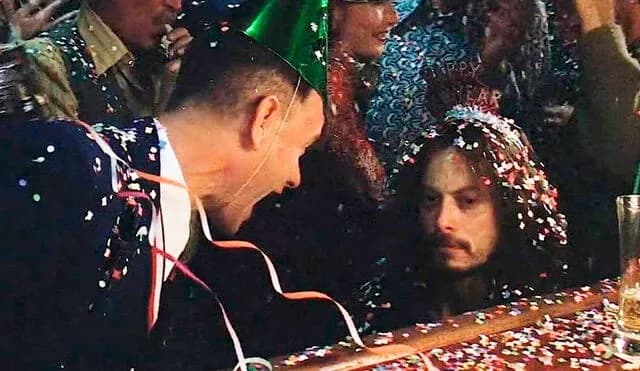 La música a cualquier volumen, te parecerá demasiado alta