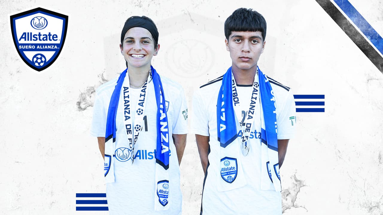 ALLSTATE SUEÑO ALIANZA: GRAN TALENTO EN CHICAGO