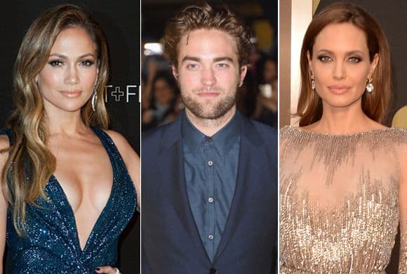 Entre la lista de invitados a la gala de los Hollywood Film Awards se encuentran nombres de GRANDES personalidades del entretenimiento.