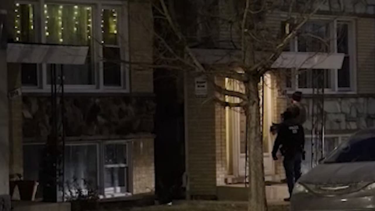 ACLU revela que ICE evalúa abrir centros de detención en Carolina del Norte