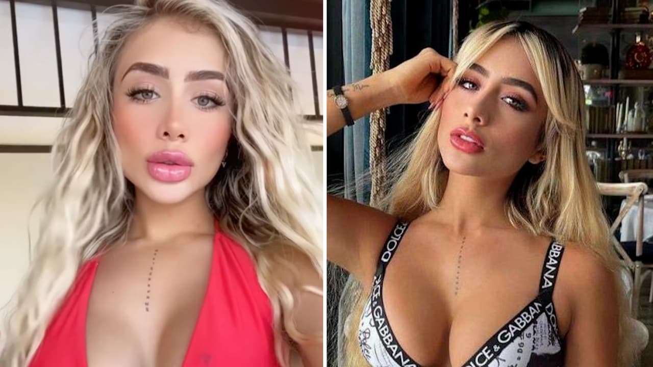 “Los ángeles me cuidan”: Vielka Pulido hizo este último y desconcertante mensaje antes de morir