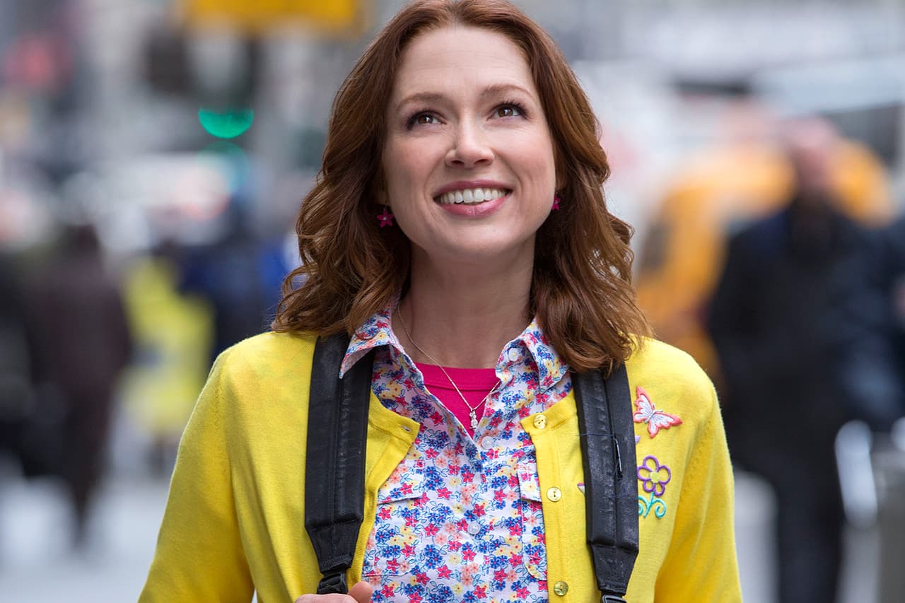MEJOR PROGRAMA DE COMEDIA - Unbreakable Kimmy Schmidt