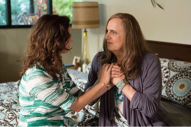 MEJOR PROGRAMA DE COMEDIA - Transparent