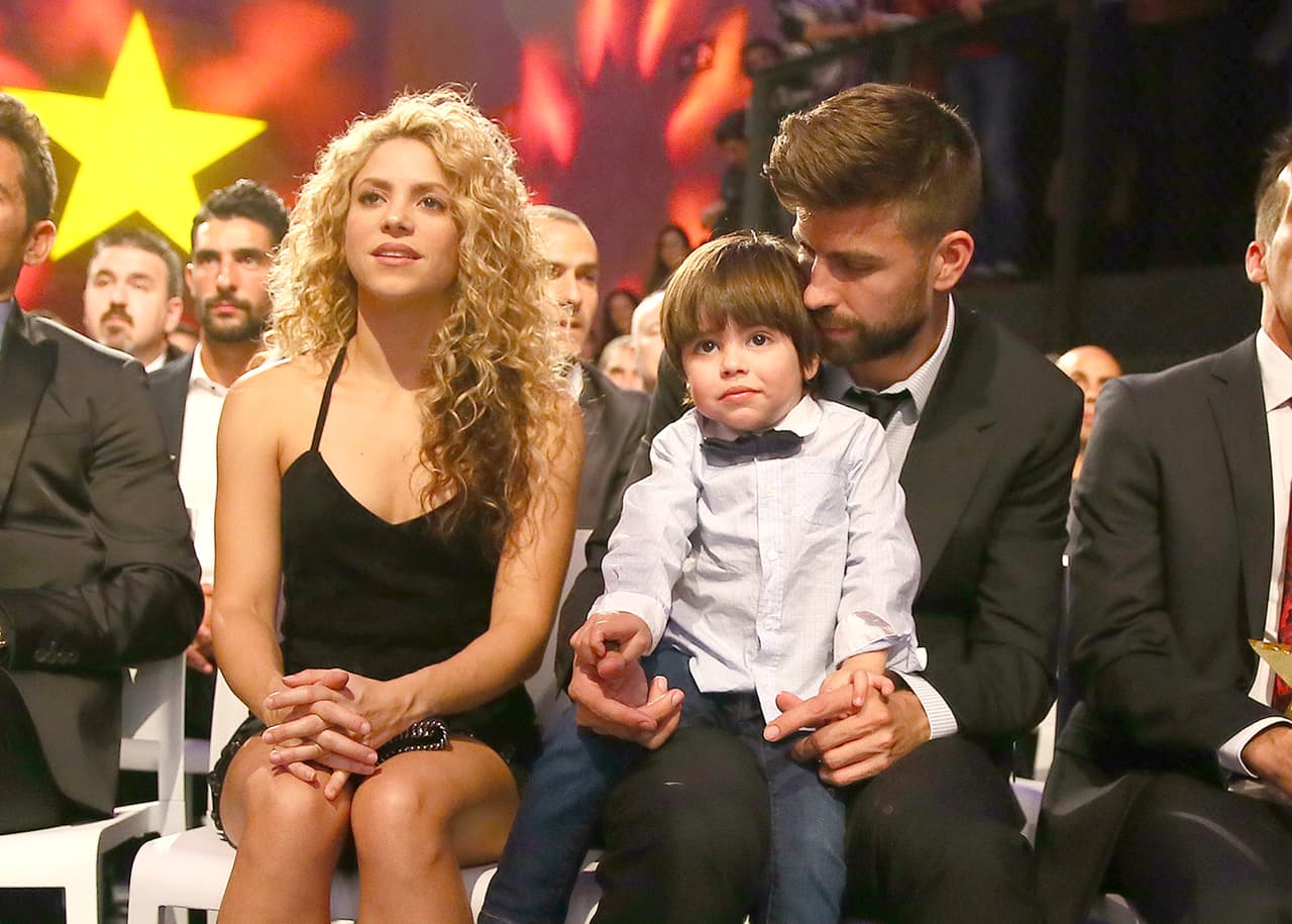 Para la próxima el nene tal vez debería quedarse en casa.