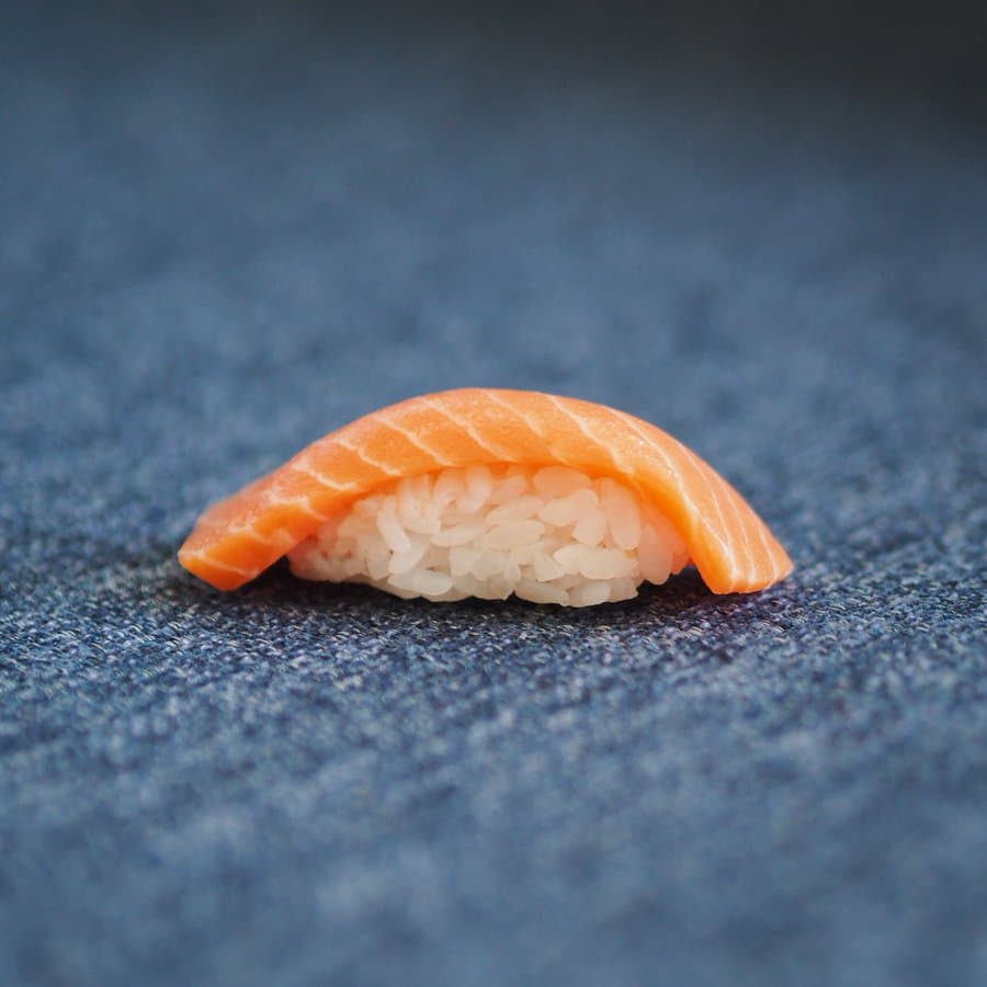 Pescados y mariscos que no salen del mar: bienvenidos a la alimentación del futuro 