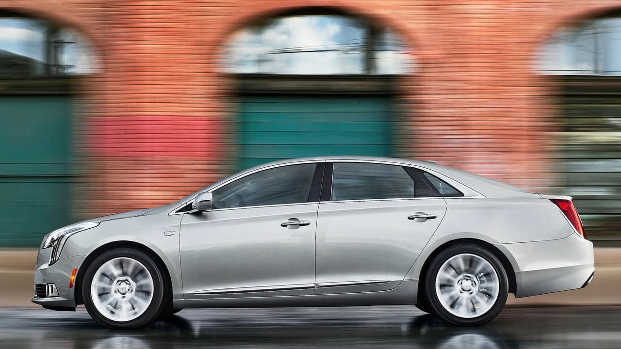 <h3 class="cms-h3-H3">28. Cadillac (32 puntos)</h3>
<br>La histórica marca de lujo de General Motors obtuvo el último lugar entre todas las marcas estadounidenses. Con excepción del sedán XTS, todos sus modelos considerados individualmente obtuvieron un puntaje menor al promedio. La mayor parte de las quejas estuvieron concentradas en cambios de velocidad bruscos y en fallas de sus equipos electrónicos.
<br>Modelo más confiable: 
<b>Cadillac XTS</b>
<br>Modelo menos confiable: 
<b>Cadillac ATS</b>
