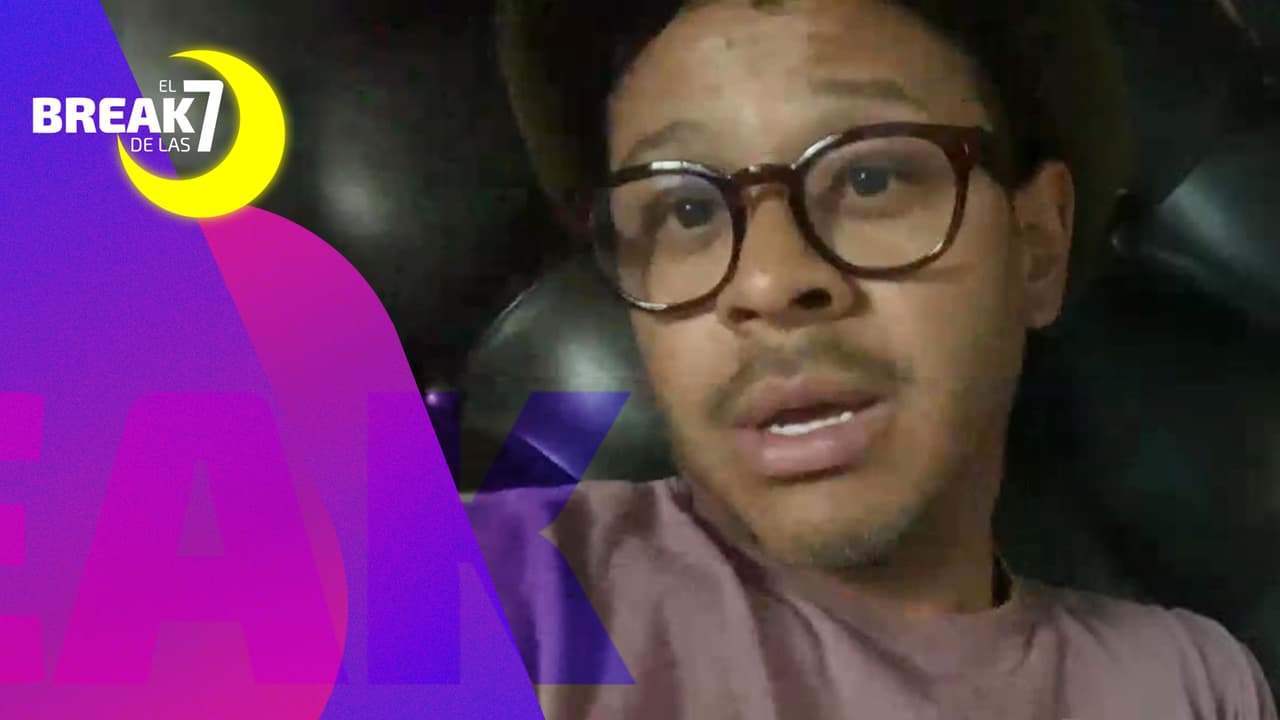 "Casi destruye mi vida", así recuerda Kalimba las polémicas mentiras en las que se ha visto envuelto