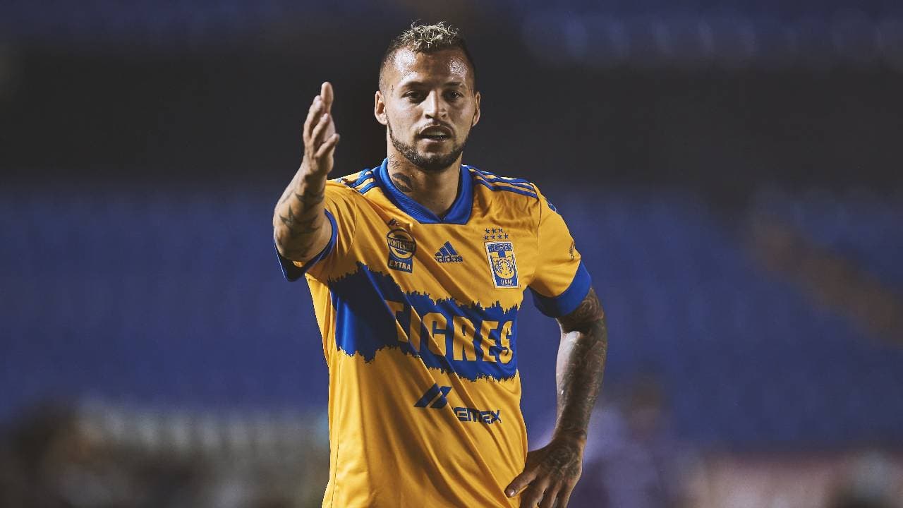 ‘Diente’ López sin Mundial de Clubes tras tercer positivo de Covid-19