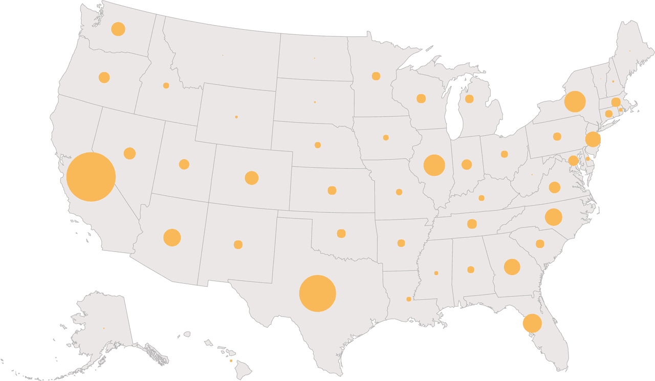 Esta es la nación dreamer que Trump podría dejar sin protección legal