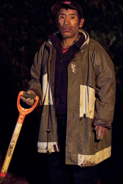 Los indígenas de la sierra Mixe en el sureste de México, donde está el pueblo de Santa María Tlahuitoltepec, son conocidos por su tradición musical que hace que muchos aprendan primero a solfear que a leer.