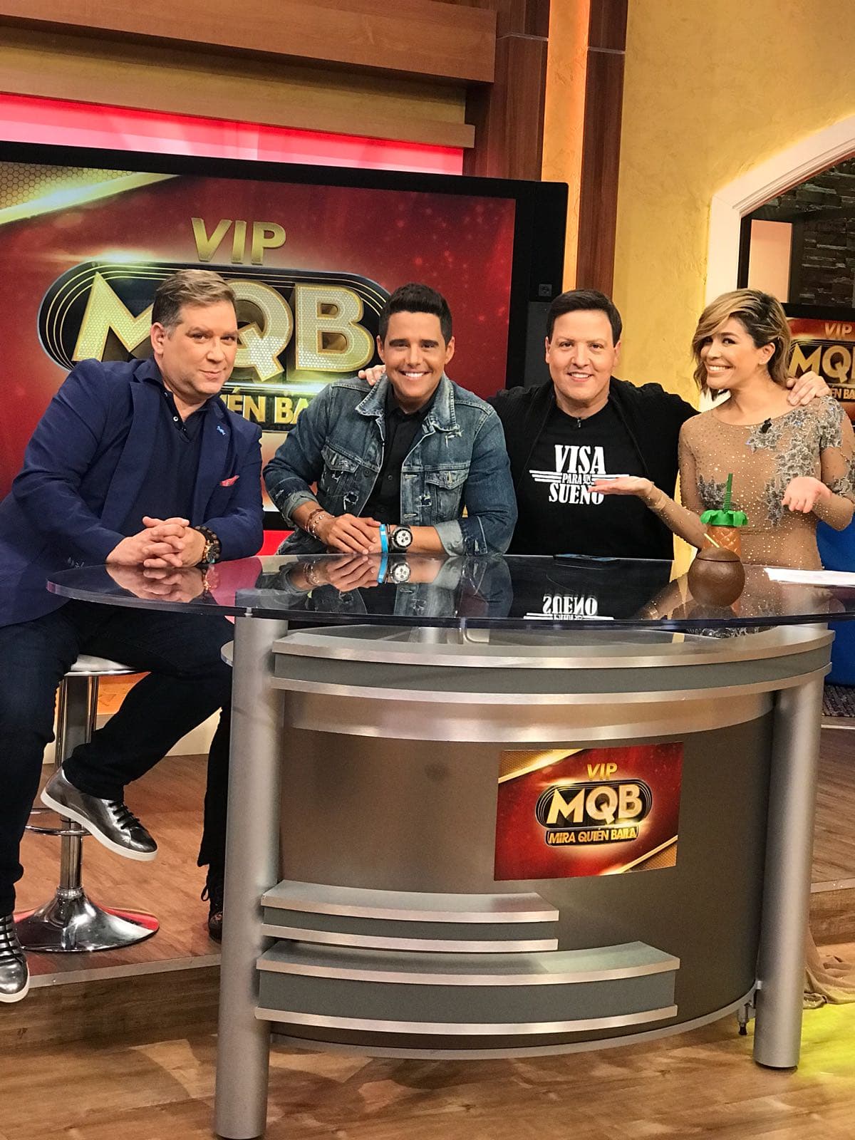 Miguel Angel Masjuán, Alejandro Chabán y Raúl González fueron los jurados de esta mañana.