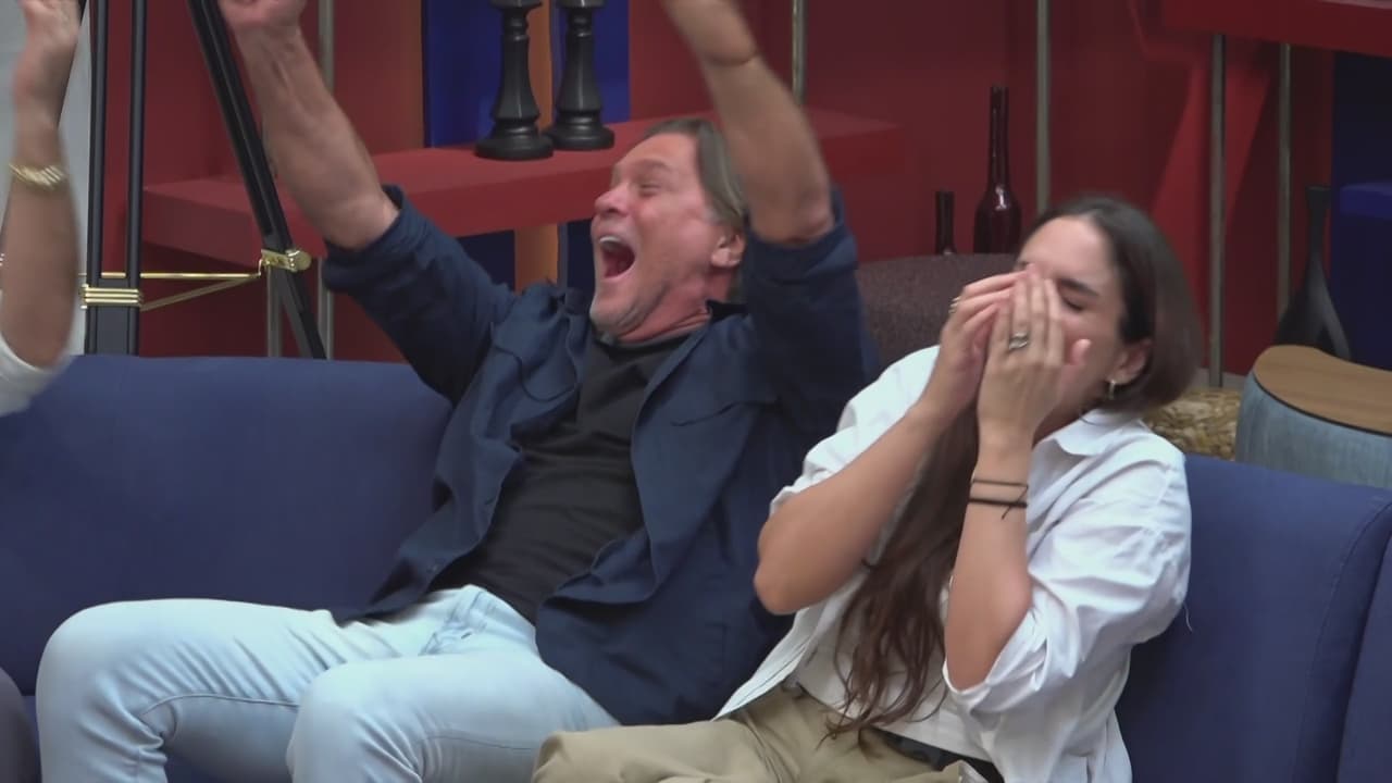 ¿Apostarías por Mí?