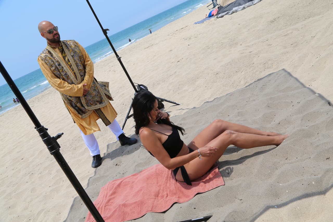 'El Bueno, La Mala y El Feo' se adueñan del verano.