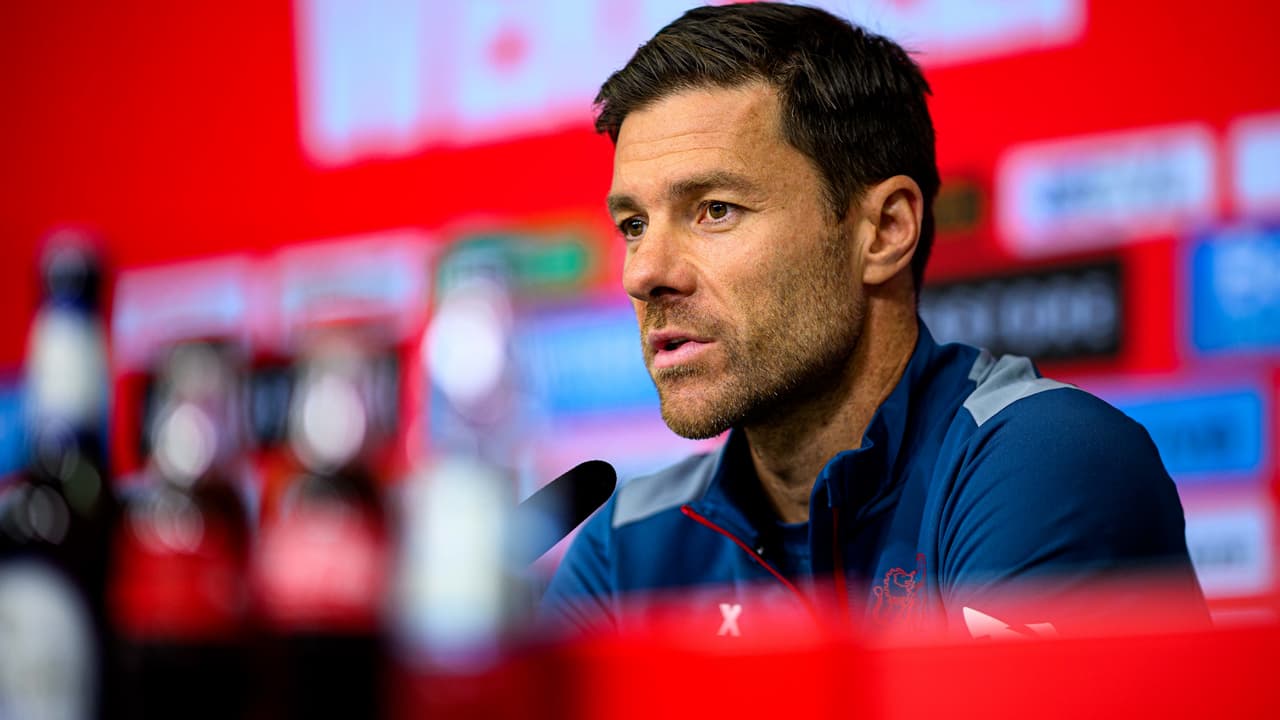 Real Madrid: Xabi Alonso responde si le gustaría ser el sucesor de Ancelotti